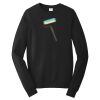 Fan Favorite Fleece Crewneck Sweatshirt Thumbnail