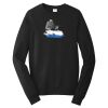 Fan Favorite Fleece Crewneck Sweatshirt Thumbnail
