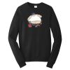 Fan Favorite Fleece Crewneck Sweatshirt Thumbnail