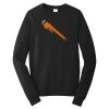 Fan Favorite Fleece Crewneck Sweatshirt Thumbnail