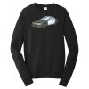 Fan Favorite Fleece Crewneck Sweatshirt Thumbnail