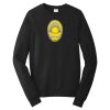 Fan Favorite Fleece Crewneck Sweatshirt Thumbnail