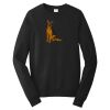 Fan Favorite Fleece Crewneck Sweatshirt Thumbnail