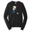 Fan Favorite Fleece Crewneck Sweatshirt Thumbnail
