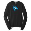 Fan Favorite Fleece Crewneck Sweatshirt Thumbnail
