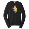 Fan Favorite Fleece Crewneck Sweatshirt Thumbnail