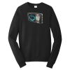 Fan Favorite Fleece Crewneck Sweatshirt Thumbnail