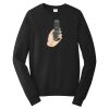 Fan Favorite Fleece Crewneck Sweatshirt Thumbnail