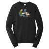 Fan Favorite Fleece Crewneck Sweatshirt Thumbnail