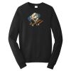Fan Favorite Fleece Crewneck Sweatshirt Thumbnail