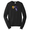 Fan Favorite Fleece Crewneck Sweatshirt Thumbnail