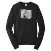 Fan Favorite Fleece Crewneck Sweatshirt Thumbnail
