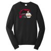 Fan Favorite Fleece Crewneck Sweatshirt Thumbnail