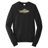 Fan Favorite Fleece Crewneck Sweatshirt Thumbnail