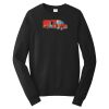Fan Favorite Fleece Crewneck Sweatshirt Thumbnail