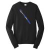 Fan Favorite Fleece Crewneck Sweatshirt Thumbnail