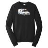 Fan Favorite Fleece Crewneck Sweatshirt Thumbnail