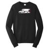 Fan Favorite Fleece Crewneck Sweatshirt Thumbnail