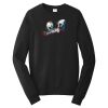 Fan Favorite Fleece Crewneck Sweatshirt Thumbnail