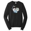 Fan Favorite Fleece Crewneck Sweatshirt Thumbnail