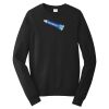 Fan Favorite Fleece Crewneck Sweatshirt Thumbnail