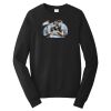 Fan Favorite Fleece Crewneck Sweatshirt Thumbnail