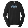 Fan Favorite Fleece Crewneck Sweatshirt Thumbnail