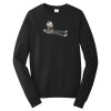 Fan Favorite Fleece Crewneck Sweatshirt Thumbnail