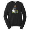 Fan Favorite Fleece Crewneck Sweatshirt Thumbnail