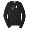 Fan Favorite Fleece Crewneck Sweatshirt Thumbnail