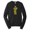 Fan Favorite Fleece Crewneck Sweatshirt Thumbnail
