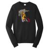 Fan Favorite Fleece Crewneck Sweatshirt Thumbnail