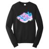 Fan Favorite Fleece Crewneck Sweatshirt Thumbnail
