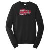 Fan Favorite Fleece Crewneck Sweatshirt Thumbnail
