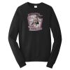 Fan Favorite Fleece Crewneck Sweatshirt Thumbnail