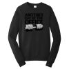 Fan Favorite Fleece Crewneck Sweatshirt Thumbnail
