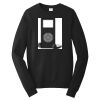 Fan Favorite Fleece Crewneck Sweatshirt Thumbnail