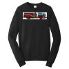 Fan Favorite Fleece Crewneck Sweatshirt Thumbnail