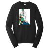 Fan Favorite Fleece Crewneck Sweatshirt Thumbnail
