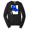 Fan Favorite Fleece Crewneck Sweatshirt Thumbnail