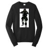 Fan Favorite Fleece Crewneck Sweatshirt Thumbnail