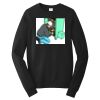 Fan Favorite Fleece Crewneck Sweatshirt Thumbnail