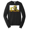 Fan Favorite Fleece Crewneck Sweatshirt Thumbnail