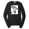 Fan Favorite Fleece Crewneck Sweatshirt Thumbnail
