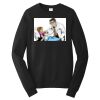 Fan Favorite Fleece Crewneck Sweatshirt Thumbnail