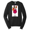 Fan Favorite Fleece Crewneck Sweatshirt Thumbnail