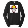 Fan Favorite Fleece Crewneck Sweatshirt Thumbnail