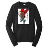 Fan Favorite Fleece Crewneck Sweatshirt Thumbnail