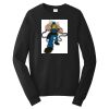 Fan Favorite Fleece Crewneck Sweatshirt Thumbnail