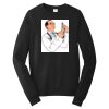 Fan Favorite Fleece Crewneck Sweatshirt Thumbnail